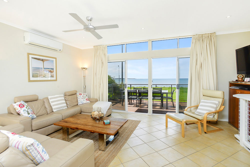 STAY IN COMFORT AT VICTOR HARBOR